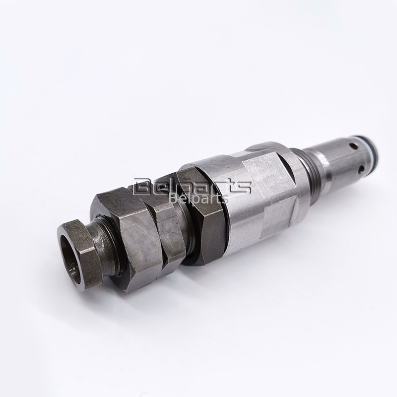 Zawór nadmiarowy do koparki OEM PC200-7 723-90-76101 PCYFB-H10LZ7 Hydrauliczny zawór nadmiarowy