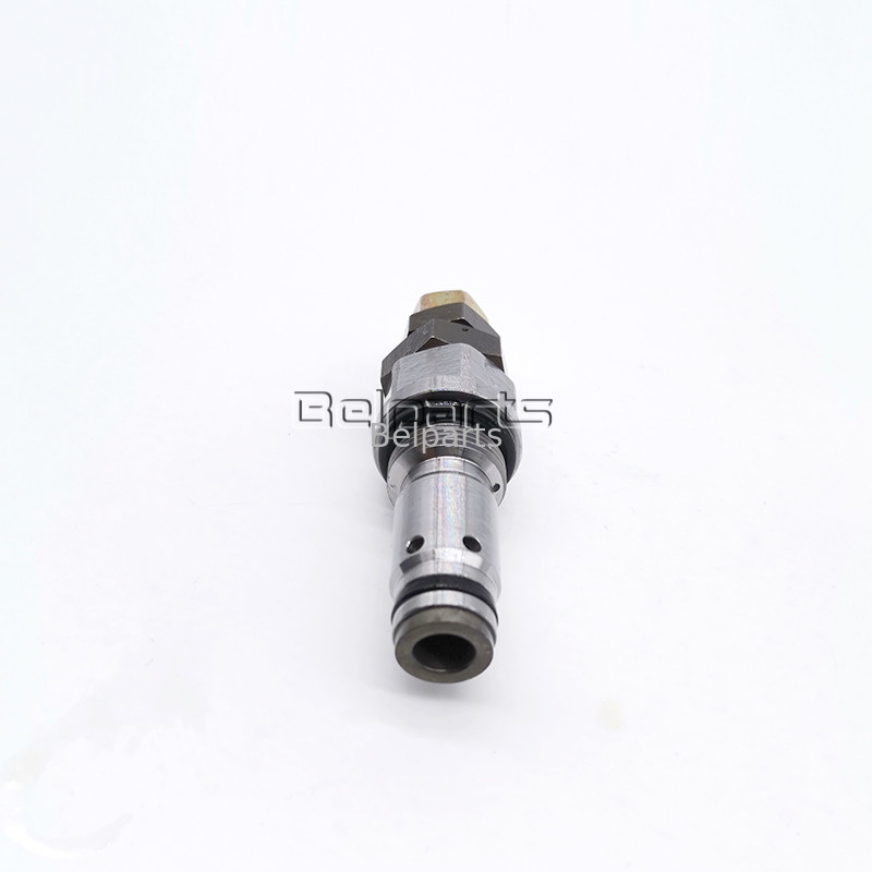 Hydrauliczny zawór nadmiarowy Belparts PC220-6 PCHY-H6L6 PC230-6 723-40-56302 723-40-50401 Do koparki Komatsu