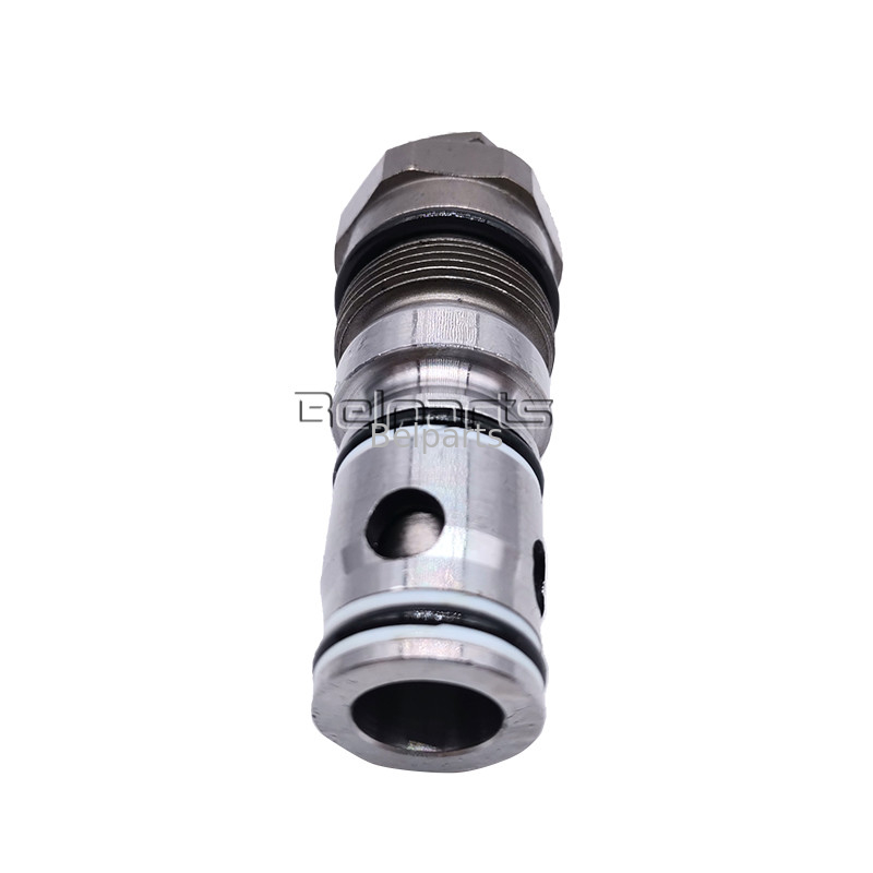 R215LC-7 R130W-5 R225-7 R210W-7 Zawór nadmiarowy ciśnienia Części do koparek YF-10-13C-00