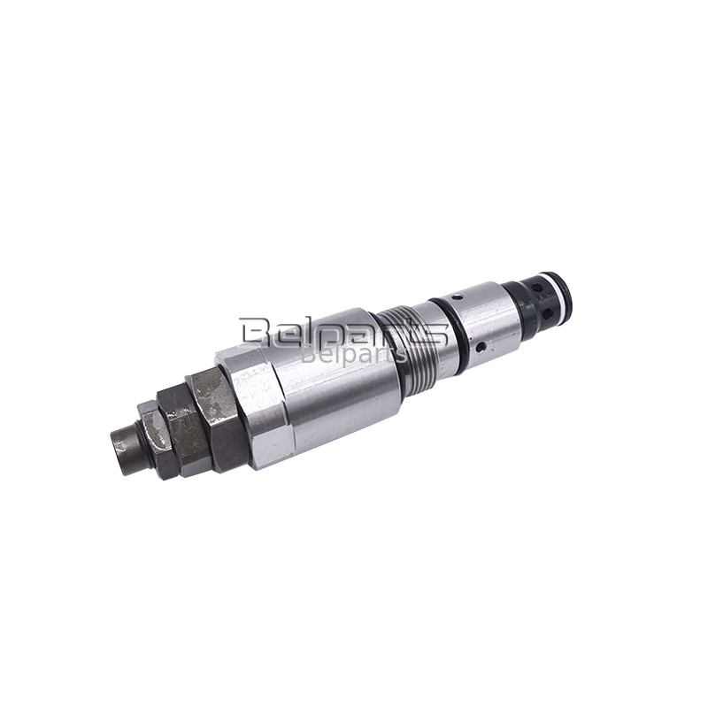 R215LC-7 R130W-5 R225-7 R210W-7 Zawór nadmiarowy ciśnienia Części do koparek YF-10-13C-00