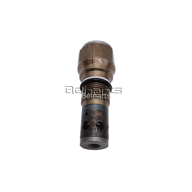 R215LC-7 R130W-5 R225-7 R210W-7 Zawór nadmiarowy ciśnienia Części do koparek YF-10-13C-00