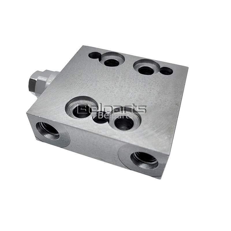 PC200-6 PC200-7 Części zamienne do koparek Samozawór redukcyjny Assy 723-40-70100 723-90-61400