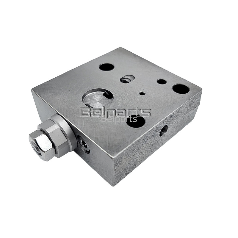 PC200-6 PC200-7 Części zamienne do koparek Samozawór redukcyjny Assy 723-40-70100 723-90-61400