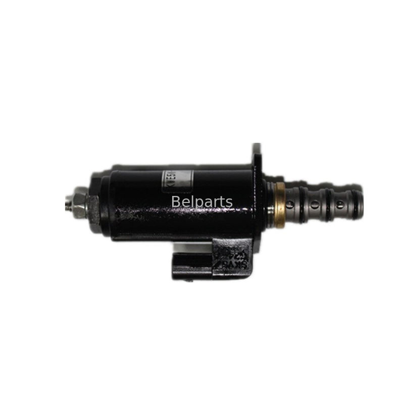 E320B E322B E322C Części elektryczne do koparek 116-3526 1163526 Model podróżny Obrotowy zawór elektromagnetyczny napędu końcowego