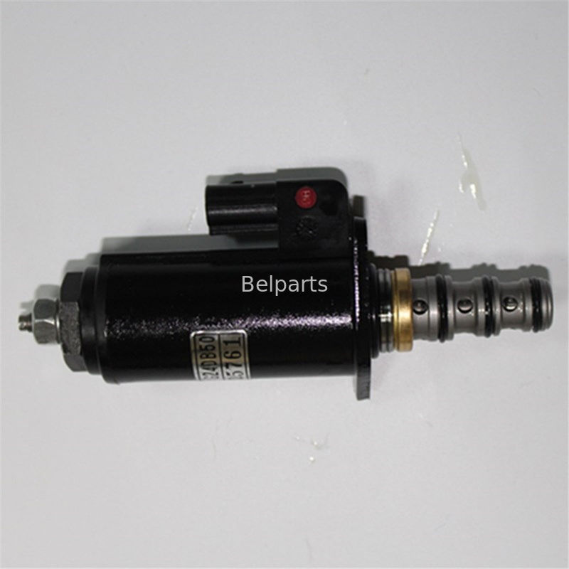 E320B E322B E322C Części elektryczne do koparek 116-3526 1163526 Model podróżny Obrotowy zawór elektromagnetyczny napędu końcowego