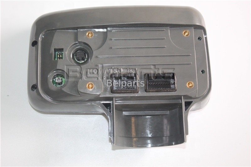 Belparts Panel Cluster Display 7834-72-4002 Monitor części zamiennych do koparek dla PC200-6