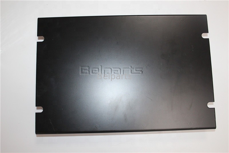 Części elektryczne do koparek Belparts Solar420LC-V Płytka komputerowa DH420-7 534-00058 534-00058C Sterownik