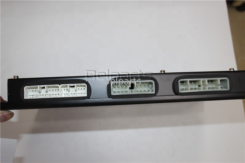 Części elektryczne do koparek Belparts Solar420LC-V Płytka komputerowa DH420-7 534-00058 534-00058C Sterownik