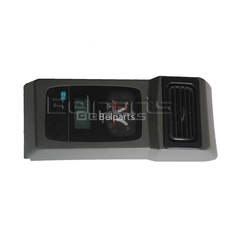 Belparts Digger Electric Parts Panel Wyświetlacz Cluster Instrument Monitor YN59E00011F2 do koparki SK200-6