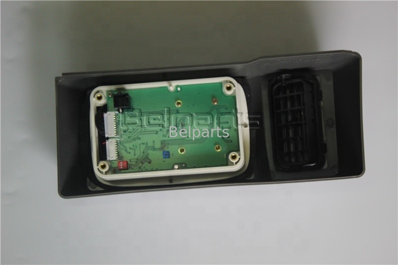 Belparts Digger Electric Parts Panel Wyświetlacz Cluster Instrument Monitor YN59E00011F2 do koparki SK200-6