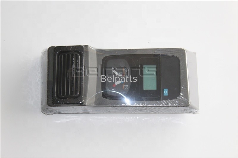 Belparts Digger Electric Parts Panel Wyświetlacz Cluster Instrument Monitor YN59E00011F2 do koparki SK200-6