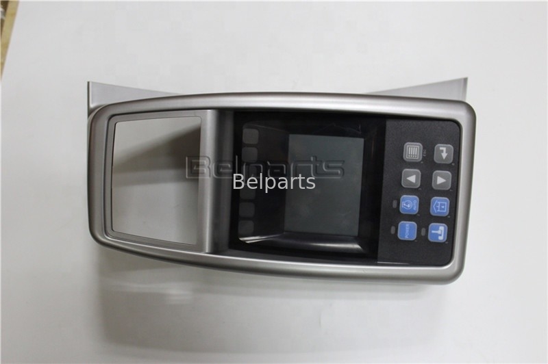 Monitor koparki DX140 Panel wyświetlacza klastra SL225 Monitor koparki 529-00076E