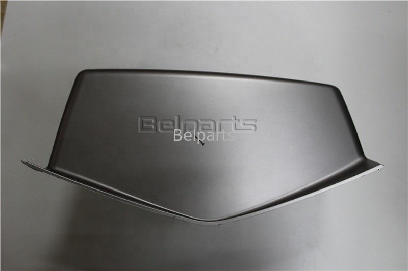 Monitor koparki DX140 Panel wyświetlacza klastra SL225 Monitor koparki 529-00076E