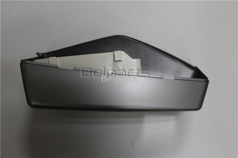 Monitor koparki DX140 Panel wyświetlacza klastra SL225 Monitor koparki 529-00076E