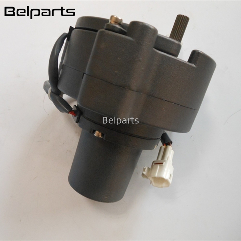 Koparka SK120-3 Silnik przepustnicy SK200-3 SK220-3 SK120-5 SK200-5 SK200-1 Silnik krokowy 2406U197F4 2406U197F3 24V Accel