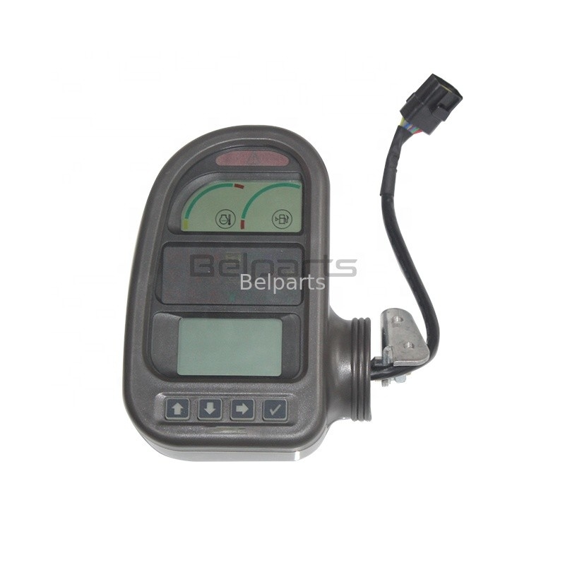 Belparts VOE 14390065 EC210B EC240B EC290B Panel monitora silnika EC360B EC330B EC460B ECU Monitor