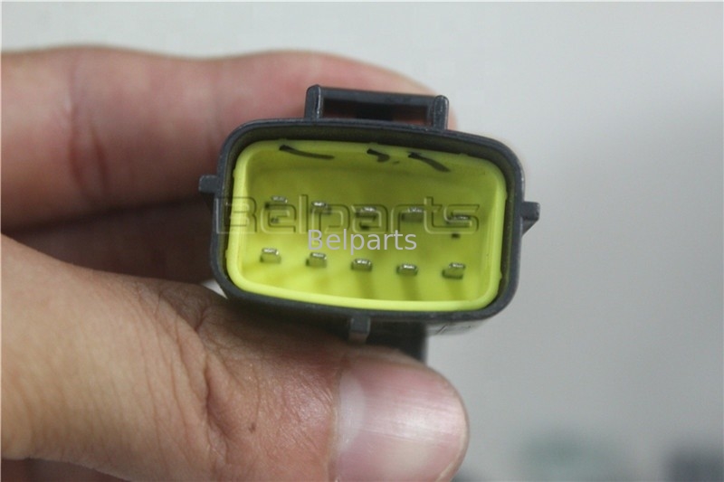 Belparts VOE 14390065 EC210B EC240B EC290B Panel monitora silnika EC360B EC330B EC460B ECU Monitor