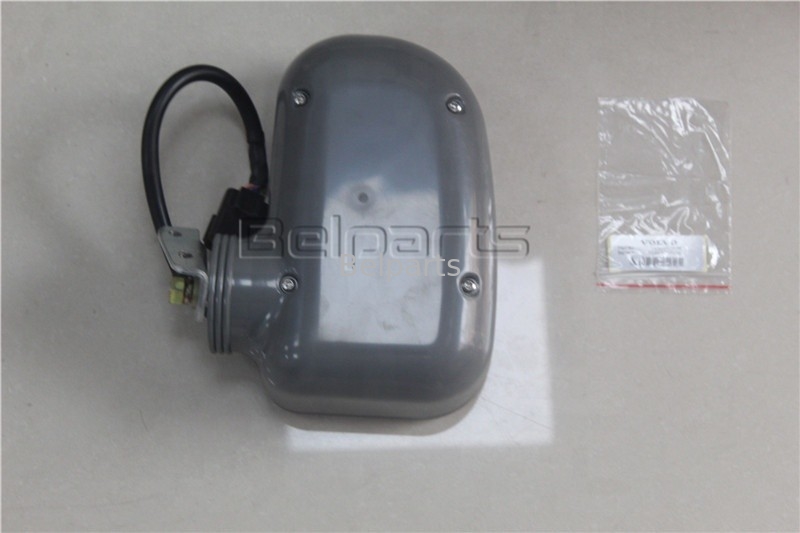 Belparts VOE 14390065 EC210B EC240B EC290B Panel monitora silnika EC360B EC330B EC460B ECU Monitor
