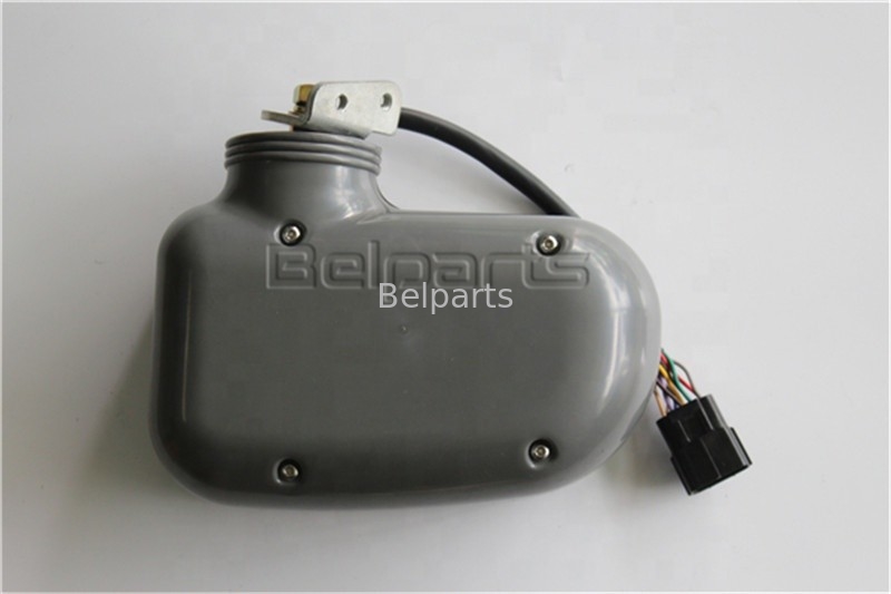 Belparts VOE 14390065 EC210B EC240B EC290B Panel monitora silnika EC360B EC330B EC460B ECU Monitor