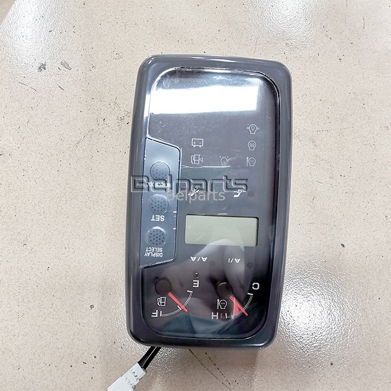 Część do koparki Lcd Cluster Gauge Monitor 4488903 4652262 Dla ZX330 ZX200 ZX360 ZAX330 ZAX360 ZAXIS200 ZAXIS330 Wyświetlacz P