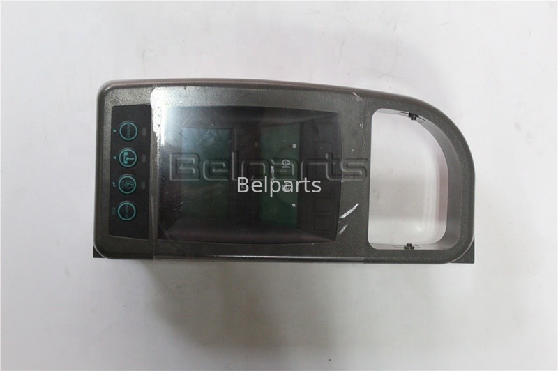 Belparts Panel części zamiennych do koparek Wskaźnik LCD DX Solar SL225LC-V SL220LC-6 DH225-7 2621-6012 539-00048G 300426-00084 Pon.