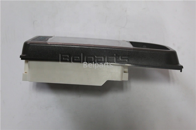 Belparts Panel części zamiennych do koparek Wskaźnik LCD DX Solar SL225LC-V SL220LC-6 DH225-7 2621-6012 539-00048G 300426-00084 Pon.