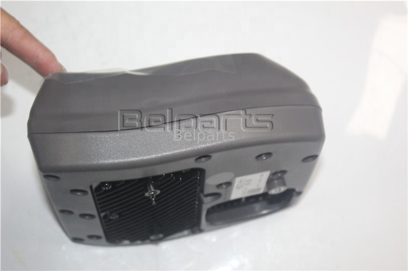 Belparts koparka panel elektryczny zestaw wskaźników zestawu wskaźników ZX200W ZX170W ZX190W-3 ZX220W-3 ZX210W-3 4653783 4653780