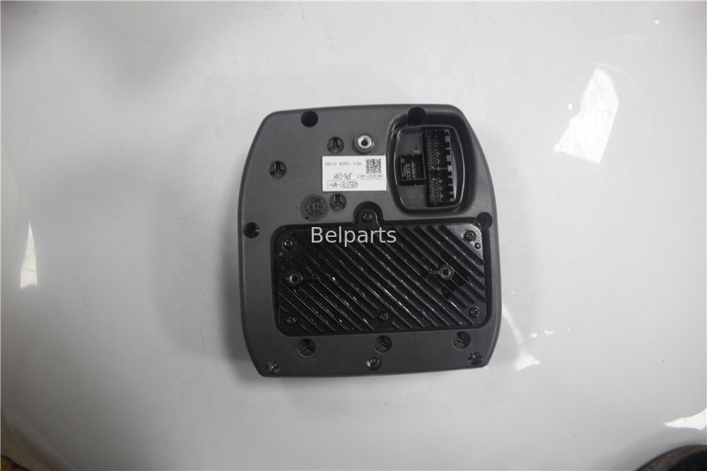 Belparts koparka panel elektryczny zestaw wskaźników zestawu wskaźników ZX200W ZX170W ZX190W-3 ZX220W-3 ZX210W-3 4653783 4653780