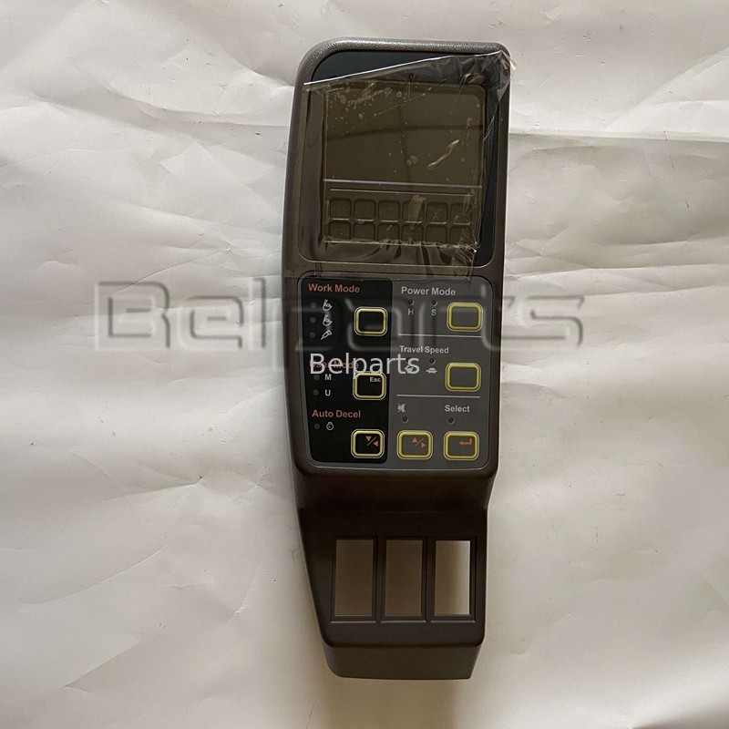 Belparts Excavator Electric Part Panel Zestaw wskaźników wyświetlacza 21N8-30013 R140LC-7 R160LC-7 R180LC-7 R210LC-7 R250LC-7