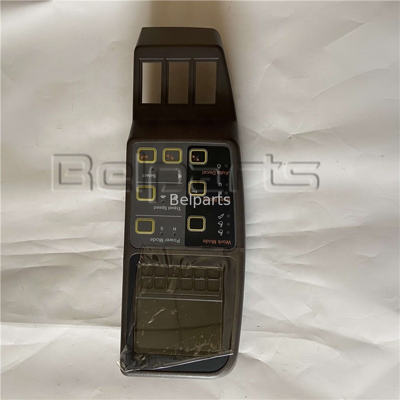 Belparts Excavator Electric Part Panel Zestaw wskaźników wyświetlacza 21N8-30013 R140LC-7 R160LC-7 R180LC-7 R210LC-7 R250LC-7