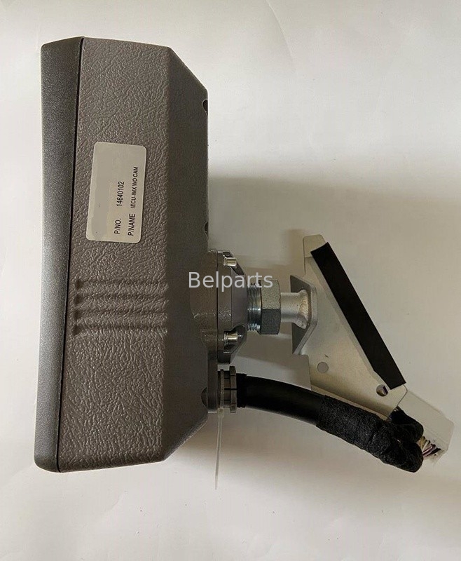 Sterownik koparki Wyświetlacz panelu EC120D EC140D EC170D EC200D EC220D EC250D EC300D EC350D EC380D 14640102