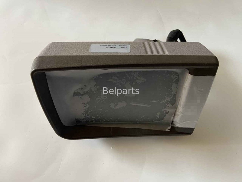 Sterownik koparki Wyświetlacz panelu EC120D EC140D EC170D EC200D EC220D EC250D EC300D EC350D EC380D 14640102