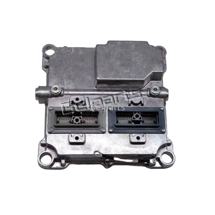 E320DL E320D elektryczna jednostka sterująca komputer pokładowy 331-7539-00 331-7539-00 ECU do koparki