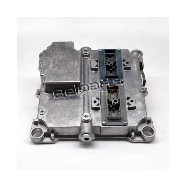 E320DL E320D elektryczna jednostka sterująca komputer pokładowy 331-7539-00 331-7539-00 ECU do koparki