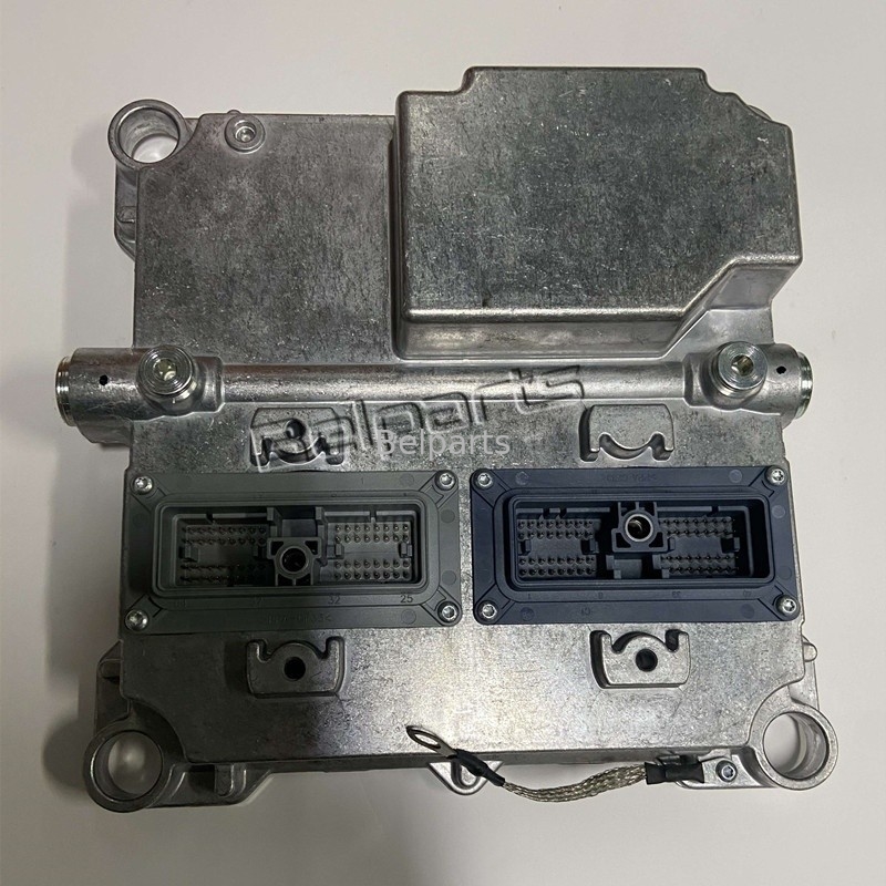 E320DL E320D elektryczna jednostka sterująca komputer pokładowy 331-7539-00 331-7539-00 ECU do koparki
