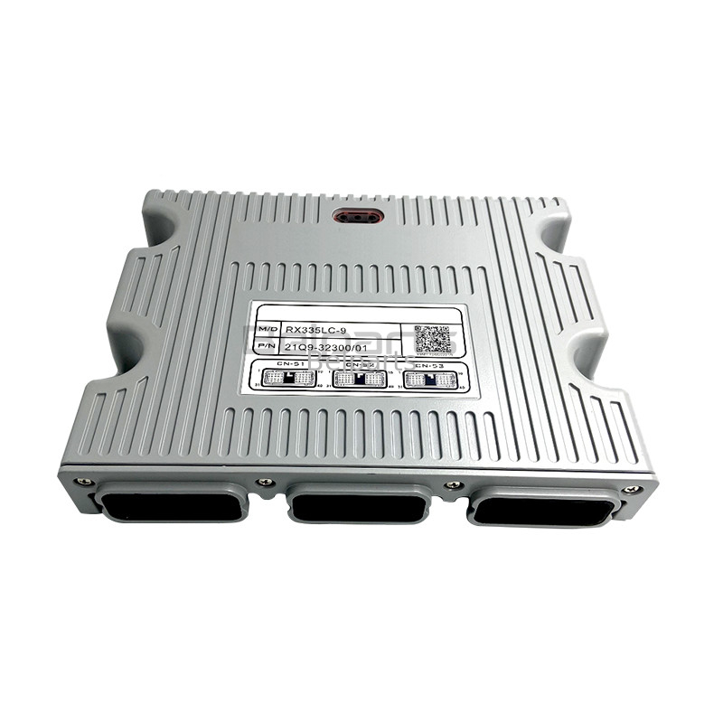 Płyta komputera koparki Belparts R150-9 R215-9 R225-9 R305-9 R335-9 R480-9 R520-9S Sterownik silnika