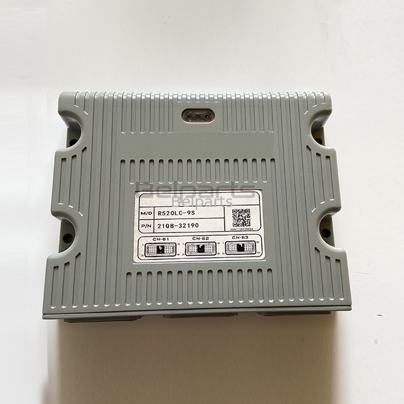 Płyta komputera koparki Belparts R150-9 R215-9 R225-9 R305-9 R335-9 R480-9 R520-9S Sterownik silnika