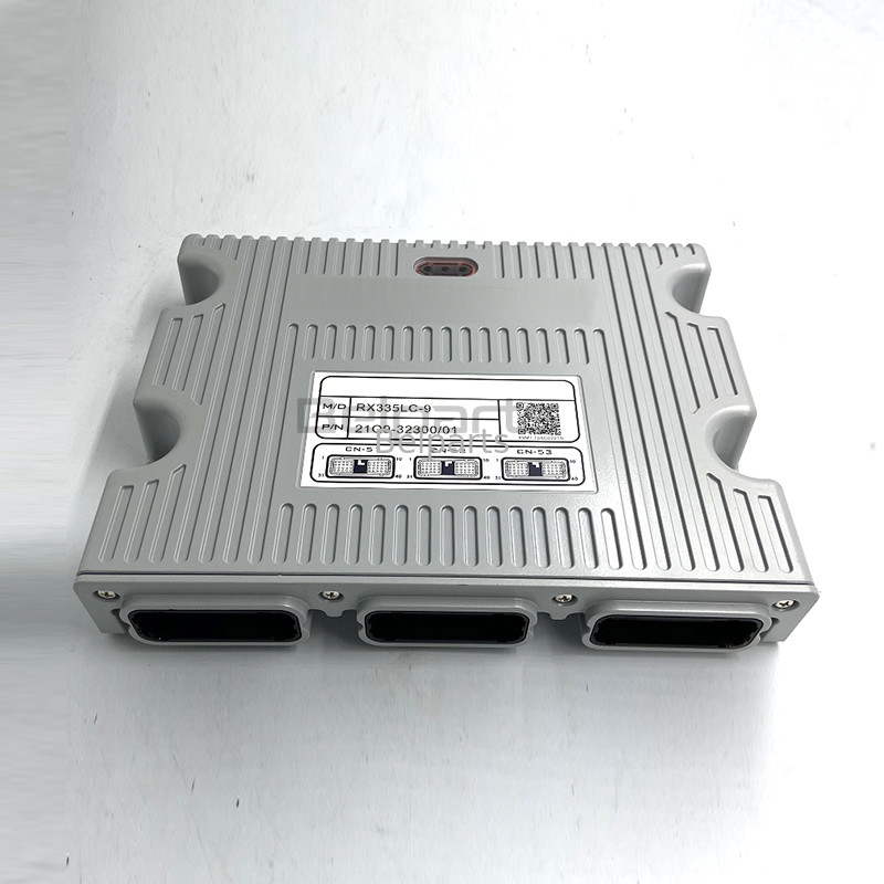 Płyta komputera koparki Belparts R150-9 R215-9 R225-9 R305-9 R335-9 R480-9 R520-9S Sterownik silnika