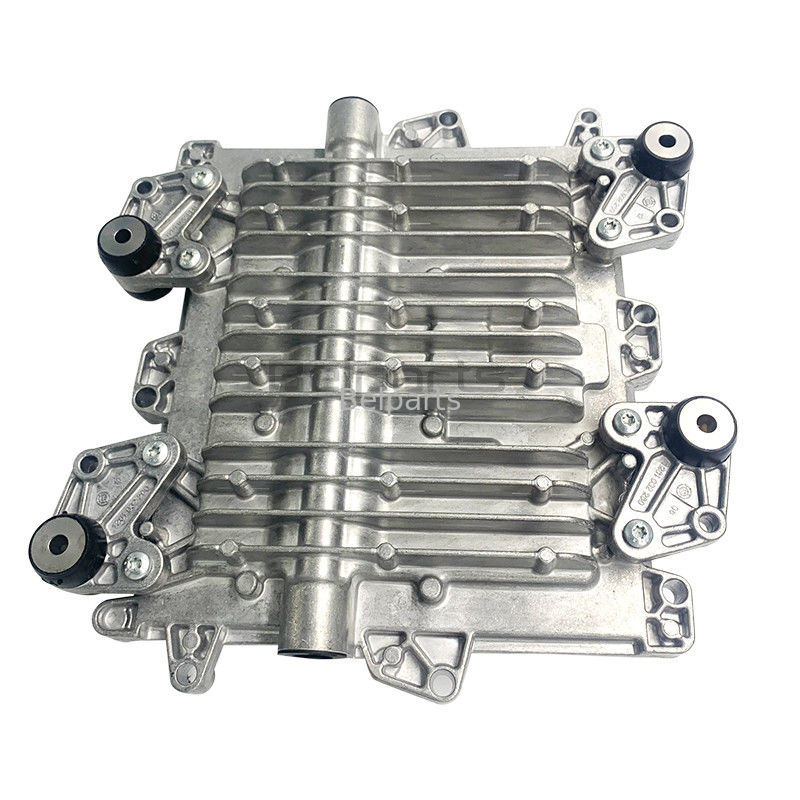 Części zamienne do koparek gąsienicowych Sterownik silnika DX225 65.11201-7016 Płyta komputera ECU