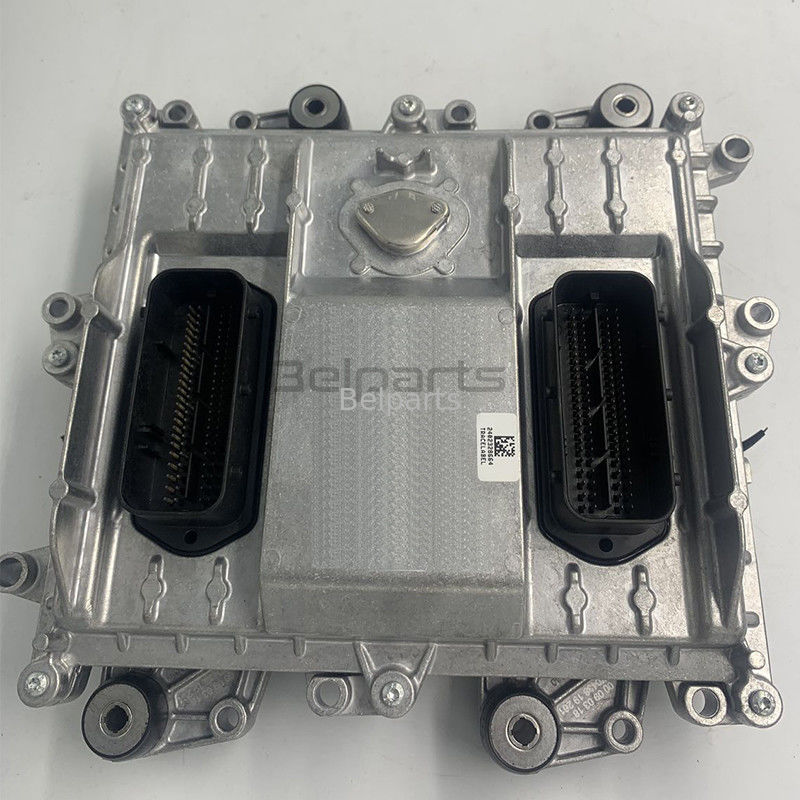 Części zamienne do koparek gąsienicowych Sterownik silnika DX225 65.11201-7016 Płyta komputera ECU