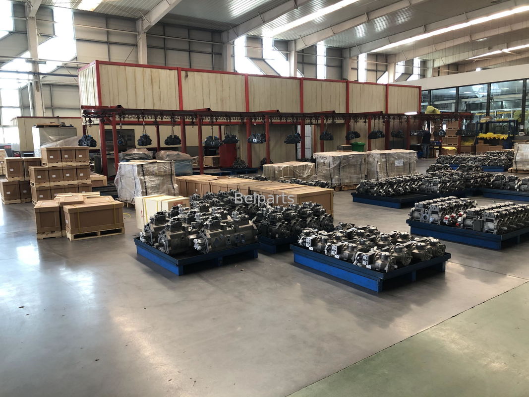 Części zamienne do koparek gąsienicowych Sterownik silnika DX225 65.11201-7016 Płyta komputera ECU