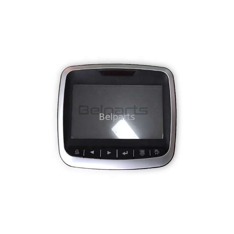 Monitor elektroniczny koparki Belparts DX225 DX300 DX340 DX140 DX260 Monitor koparki