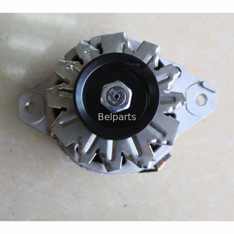 Belparts Koparka Części silnika Generator 24V 100A E330C E320D E325C E325D C7 C9 Alternator