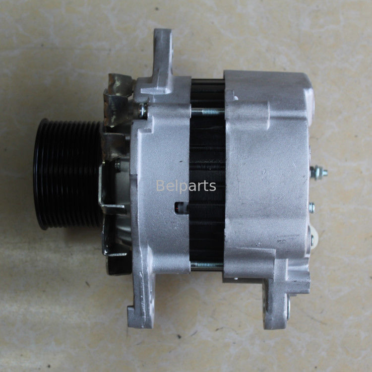 Belparts Koparka Części silnika Generator 24V 100A E330C E320D E325C E325D C7 C9 Alternator