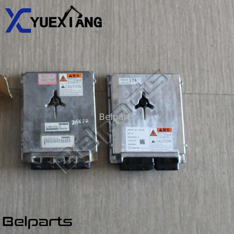 Części zamienne do koparek Belparts 4HK1 Płytka komputerowa 8-98080666-0 ZX200-3 ZAX270-3 ZX250-3 Sterownik silnika