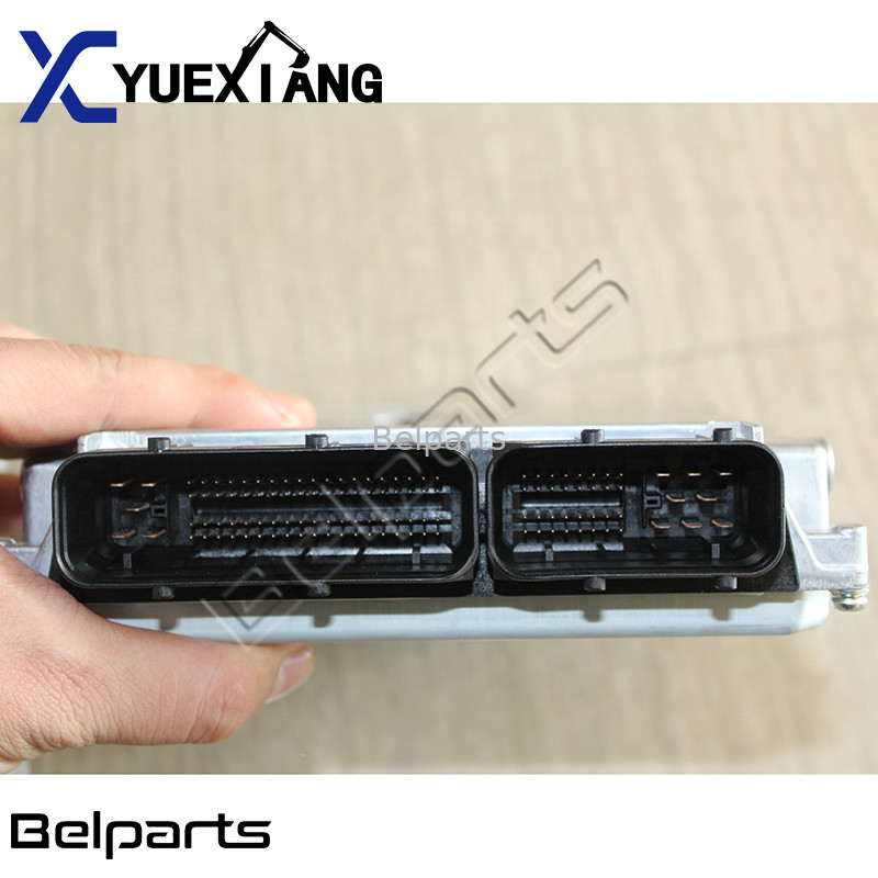 Części zamienne do koparek Belparts 4HK1 Płytka komputerowa 8-98080666-0 ZX200-3 ZAX270-3 ZX250-3 Sterownik silnika