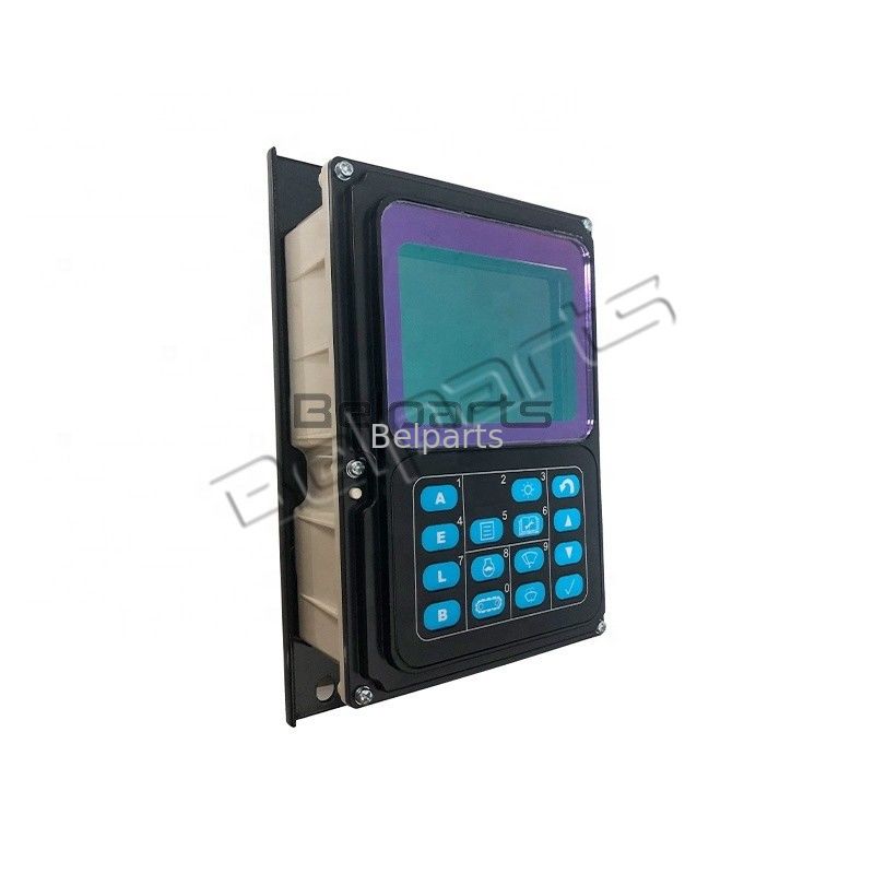 Części zamienne do koparek Belparts PC200-7 PC220-7 PC300-7 Ekran wyświetlacza ECU 7835-12-3006 7835-12-3007 Monitor