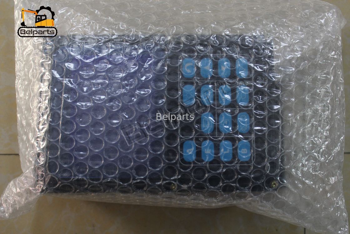 Części zamienne do koparek Belparts PC200-7 PC220-7 PC300-7 Ekran wyświetlacza ECU 7835-12-3006 7835-12-3007 Monitor