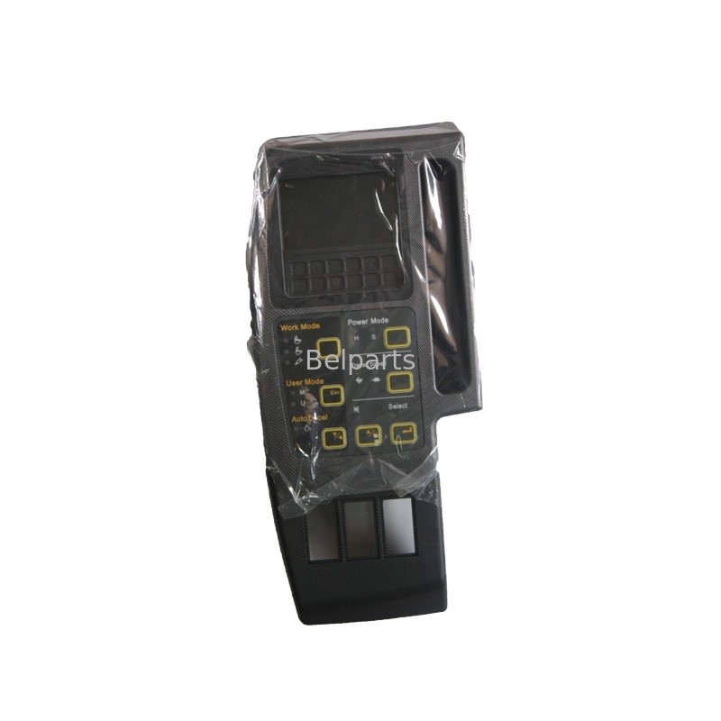 Części zamienne do koparek Belparts R225-7 R450-7 R210-7 Monitor do ekranu wyświetlacza 21N3-35002