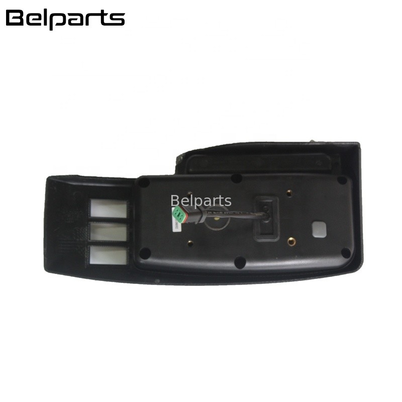 Części zamienne do koparek Belparts R225-7 R450-7 R210-7 Monitor do ekranu wyświetlacza 21N3-35002